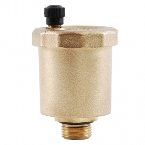 Автоматическкий воздухоотводчик Officine Rigamonti Valmat 0501.012 3/8"