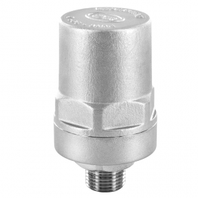 Амортизатор гидроудара Officine Rigamonti HAMMER STOP 0198.015  1/2"